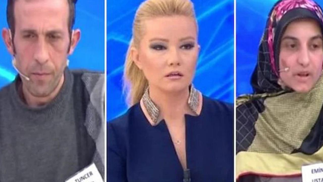 Palu ailesi olayı nedir?