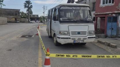 Park manevrası faciaya dönüştü! Baba, 2 yaşındaki oğlunu ezdi