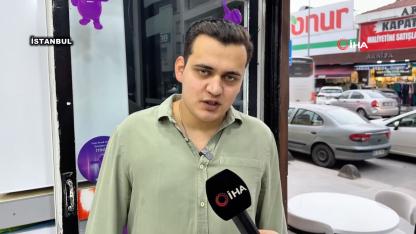 Pes dedirten hırsızlık : Takımın yarısını alıp gitti