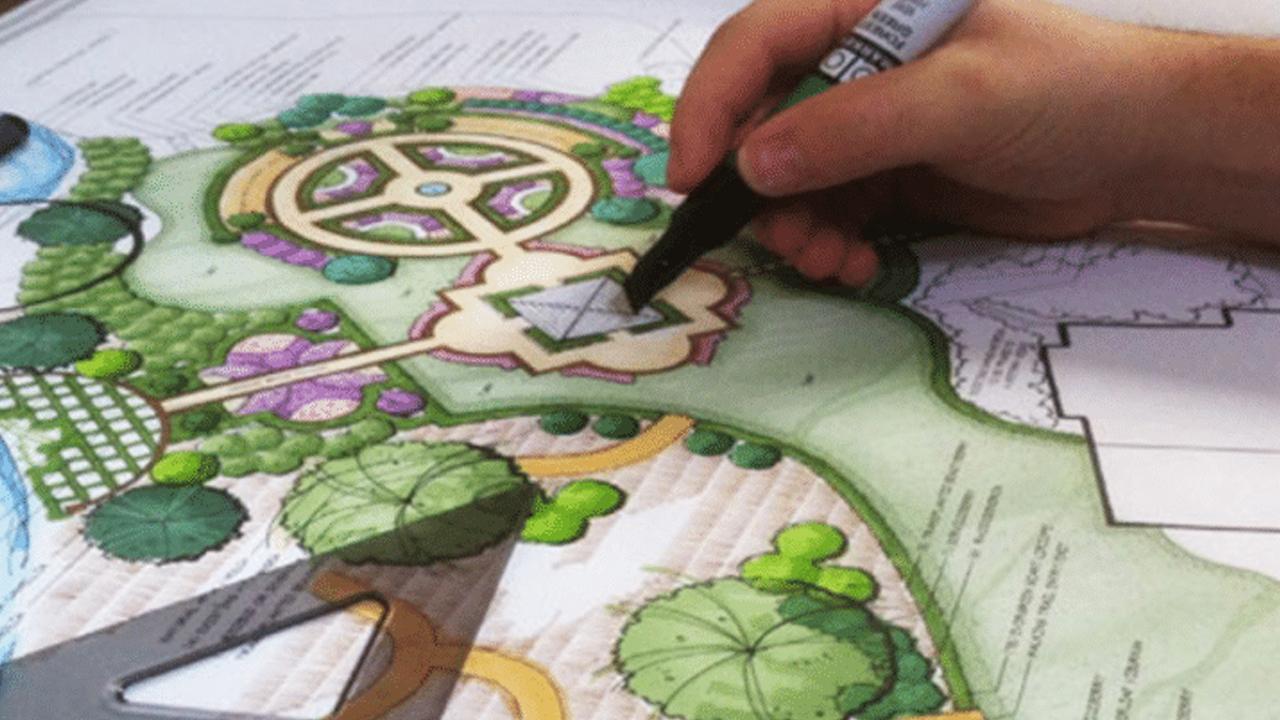 Peyzaj mimarı nedir, ne iş yapar, ne kadar maaş alır?