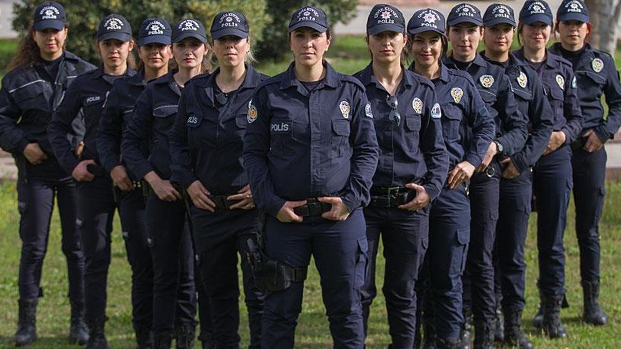 Polis maaşları değişiyor! İşte yeni maaşlar