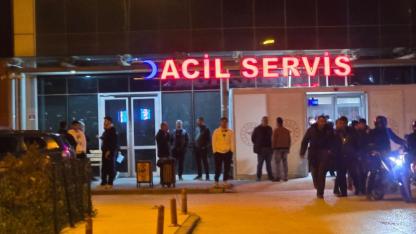 Polis memurunun kızı babasının silahıyla kendini öldürdü