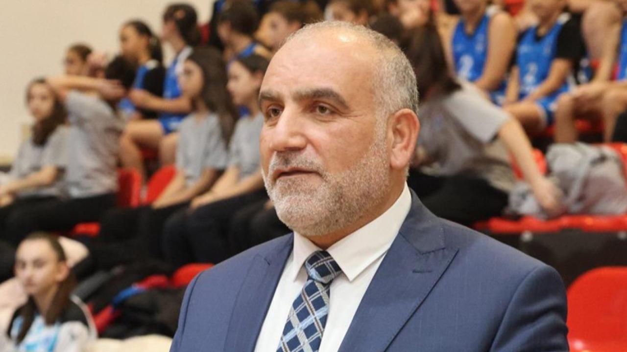 POMEM Adayları Canik'e Koştu: Gençlerin Durağı Canik Ücretsiz Akademiye Hazırlık Kursları Oldu