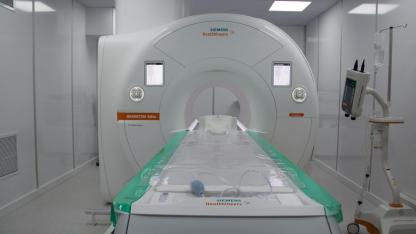 Bafra'da MR ve tomografide yoğunluk azaldı, randevular 2 güne indi