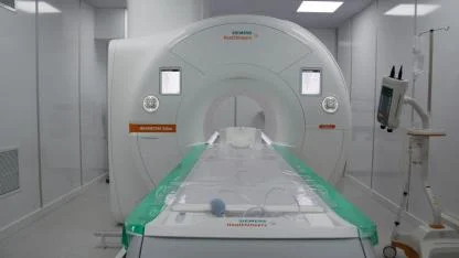 Bafra'da MR ve tomografide yoğunluk azaldı, randevular 2 güne indi