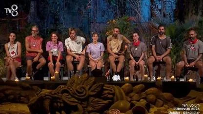 Survivor’da haftanın eleme adayları belli oldu! Potadaki isimler netleşti