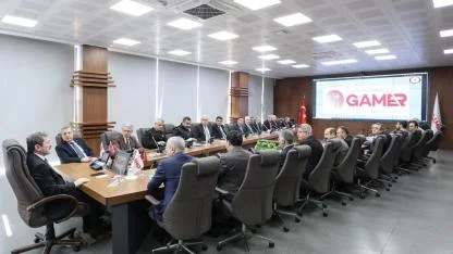 Samsun’da çocukların eğitim süreçleri için kritik toplantı