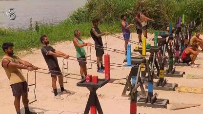 Survivor'da eleme adayları belli oldu! 18 Nisan potaya kim girdi?