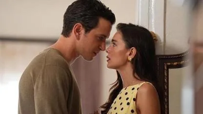 Lara Paşalı, Selahattin Paşalı ve Hafsanur Sancaktutan'ı yakalamış!