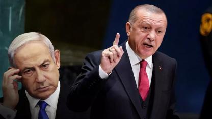 Netanyahu Erdoğan’a ne dedi?