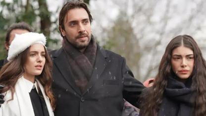 Taşacak Bu Deniz final tarihi belli oldu