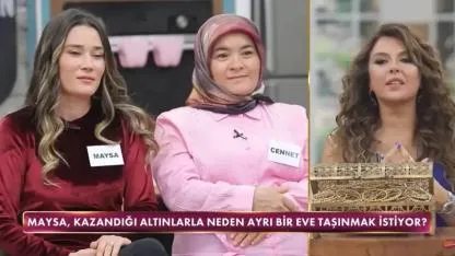 Gelinim Mutfakta Maysa kimdir, kaç yaşında?