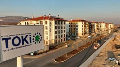 TOKİ başvuru tahsil edildi ne demek, ne anlama geliyor?