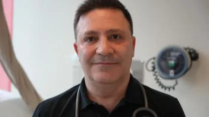 Genç yaşta kalp krizi riski artıyor! Samsunlu uzman uyardı