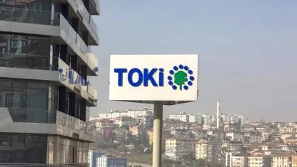 TOKİ sözleşmeleri ne zaman yapılacak?