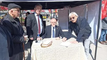 Mehmet Özdağ’dan AK Parti’ye tepki: Hakaret siyasi cevap değildir