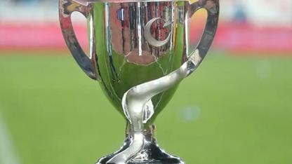 Ziraat Türkiye Kupası finalinin yeri ve tarihi belli oldu