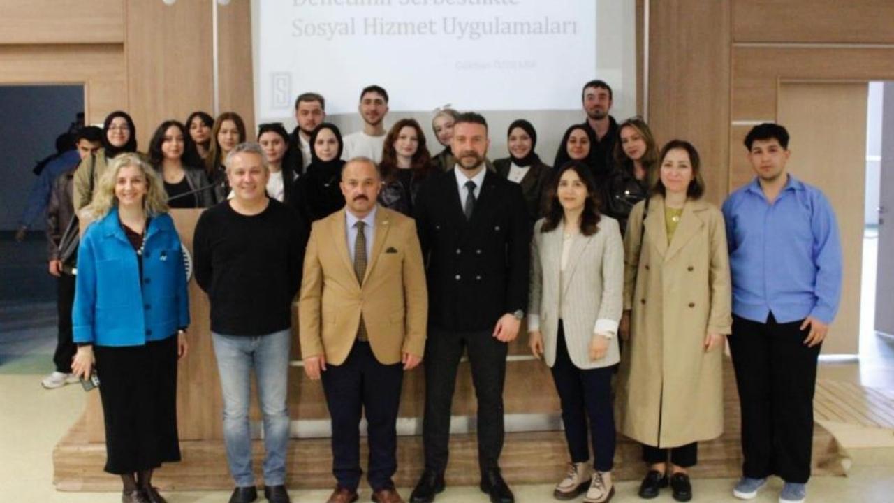 Prof. Dr. Ercümend Ersanlı: Denetimli serbestlik yeniden umut inşa etme sürecidir