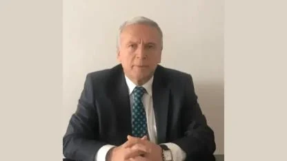 Ramazan Başak kimdir?