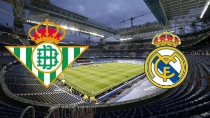 Real Betis Real Madrid maçı hangi kanalda?