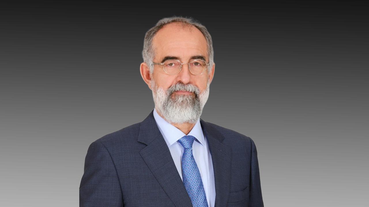 Recep Süleyman Özdil kimdir?