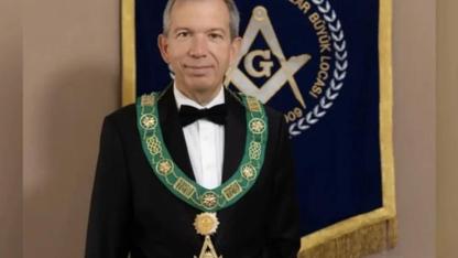 Hür ve Kabul Edilmiş Masonlar Derneği'ne kayyum atandı!  Remzi Sanver kimdir?