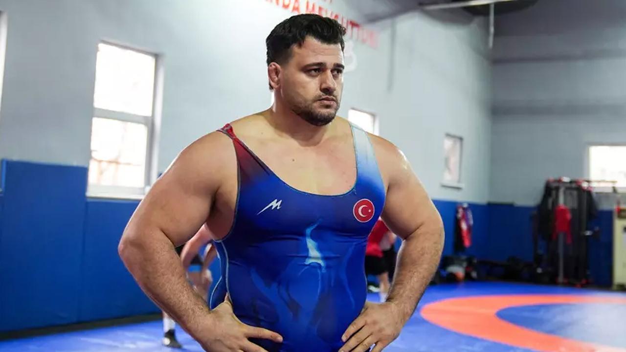 Rıza Kayaalp kimdir? Rıza Kayaalp final maçı saat kaçta?