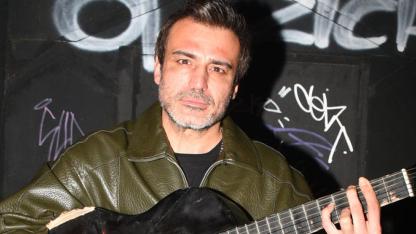 Rıza Tamer hayatını kaybetti! Rıza Tamer neden öldü?