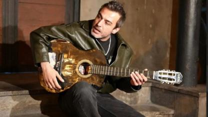 Rıza Tamer'in son durumu nasıl?