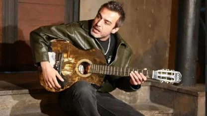 Rıza Tamer'in son durumu nasıl?