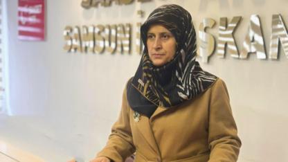 Saadet Partisi Samsun'dan okul saldırılarına tepki