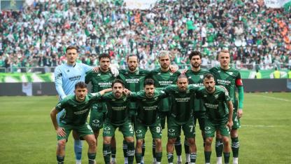 Şampiyonluk maçı! Bursaspor Somaspor hangi kanalda izlenir?