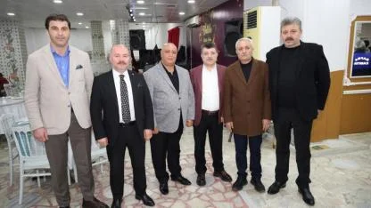 Samsun Bafra’da Romanlar Günü’nde birlik mesajı