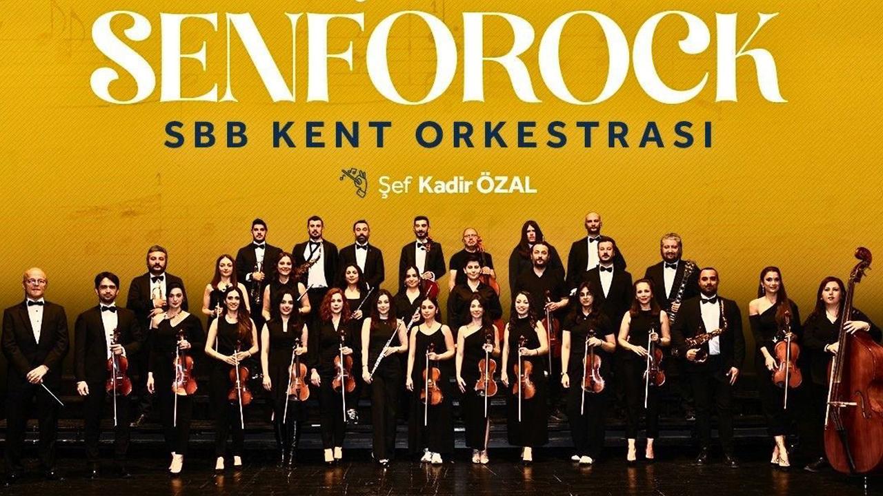 Samsun Büyükşehir Belediyesi Senforock ile kulakların pasını silecek