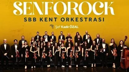 Samsun Büyükşehir Belediyesi Senforock ile kulakların pasını silecek