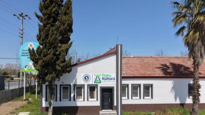 Samsun Büyükşehir Belediyesi’nden tarımda güçlü bir adım daha!