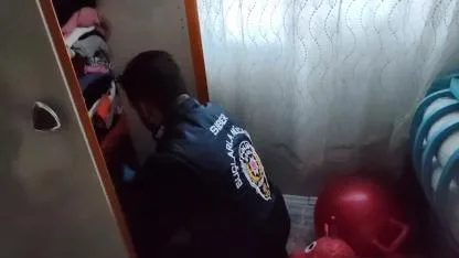 Samsun dahil 7 ilde siber dolandırıcılık operasyonu: 13 gözaltı