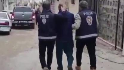 Samsun dahil 8 ilde DEAŞ operasyonu! 18 kişi tutuklandı