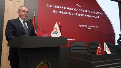 Samsun TSO Başkanı Murzioğlu: Üyelerimizin bilinçlenmesine devam edeceğiz
