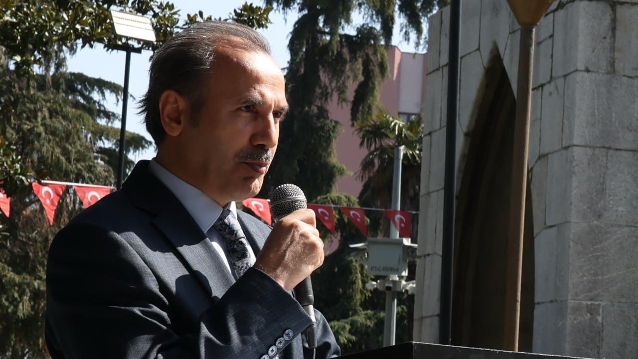 Samsun turizminde yeni dönem! Eylem planı açıklanıyor