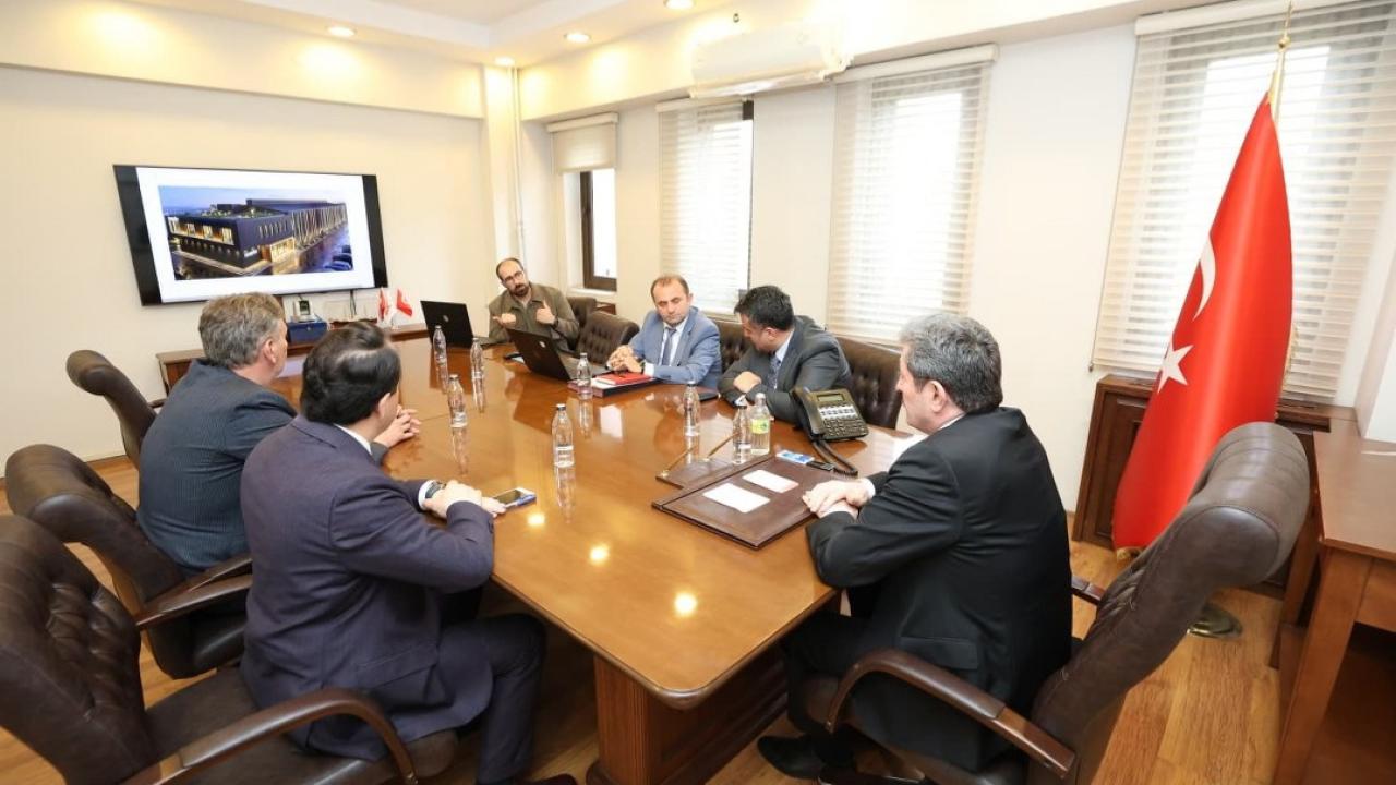 Samsun'a 150 milyonluk yatırım