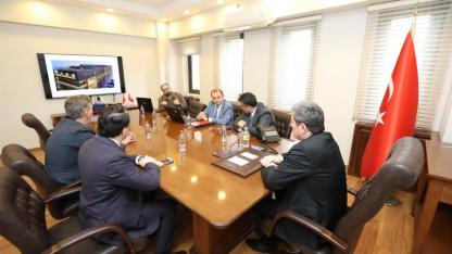 Samsun'a 150 milyonluk yatırım