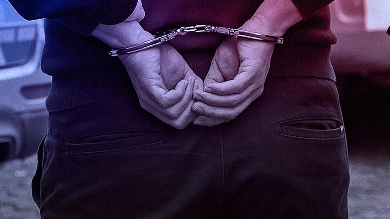 Samsun'da 96 yıl 8 ay hapis cezası olan firari yakalandı