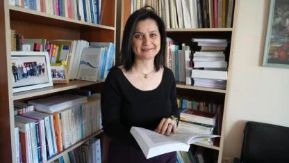 Samsun'da akademisyenin yürüttüğü özel eğitimde bilimsel müdahale araştırmaları, öğretmenlere yol gösteriyor