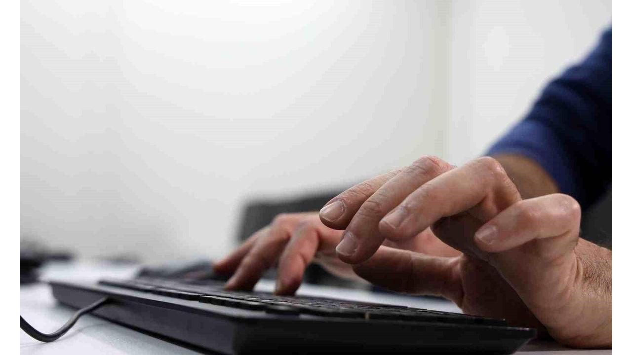 Samsun'da internet kombi dolandırıcıları tutuklandı!