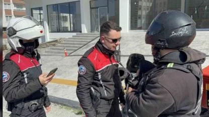 Samsun'da okullarda güvenlik tedbirleri çalışmaları sürüyor