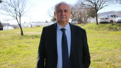 Samsun'da profesörden fındık için sulama uyarısı