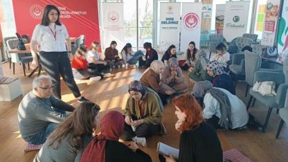 Samsun'da sosyal hizmette yeni model