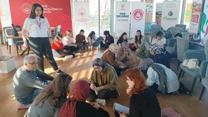 Samsun'da sosyal hizmette yeni model