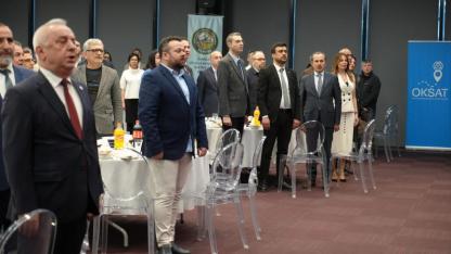 Samsun’da turizm dernekleri tek çatı altında toplandı!